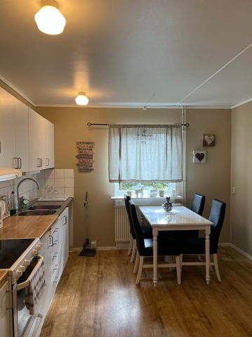 Norsbergsvägen, Halmstad - Foto 5