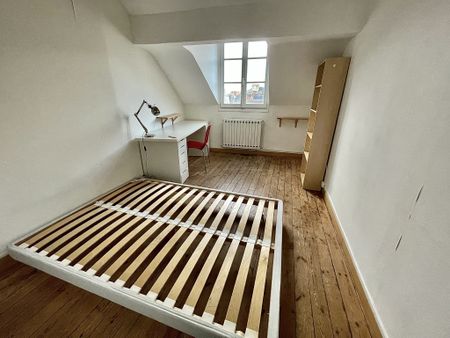 Location Appartement 2 pièces 38m² NANTES 44000 - Photo 5