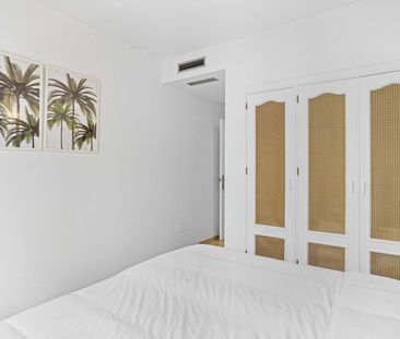 Ground Floor Apartment in Nueva Andalucía - Photo 2