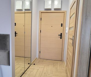 Mieszkanie dwupokojowe wyposażone w Regal Parku - Фото 2