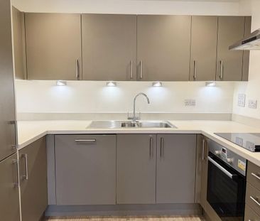 1 bedroom maisonette to rent - Photo 4