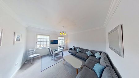 3 bedroom apartment to rent - Photo 5