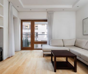 Ekopark | Dwie sypialnie | Południe | Garaż 73.29 m² - Фото 1