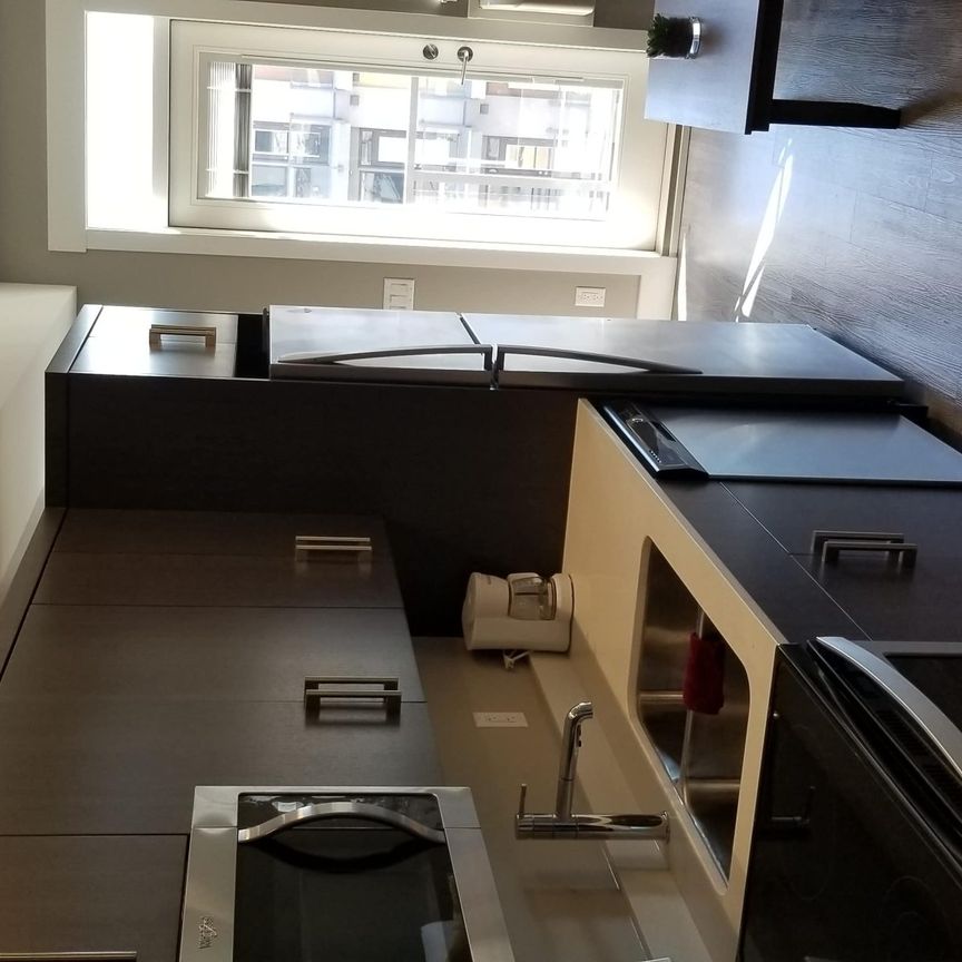 Furnished top Floor bach suite at Cambridge - Photo 1