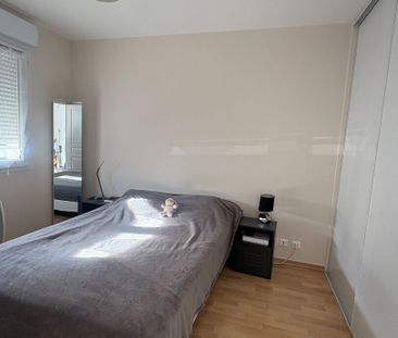 Location Appartement 2 pièces 40m² - Photo 4