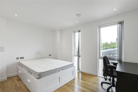Godfrey Place, Shoreditch, London, E2 7NT - Photo 3