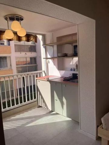 Appartement 1 Pièce 23 m² - Photo 4