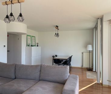 Appartement te huur in Heist voor € 1.200 met 2 slaapkamers - Photo 3