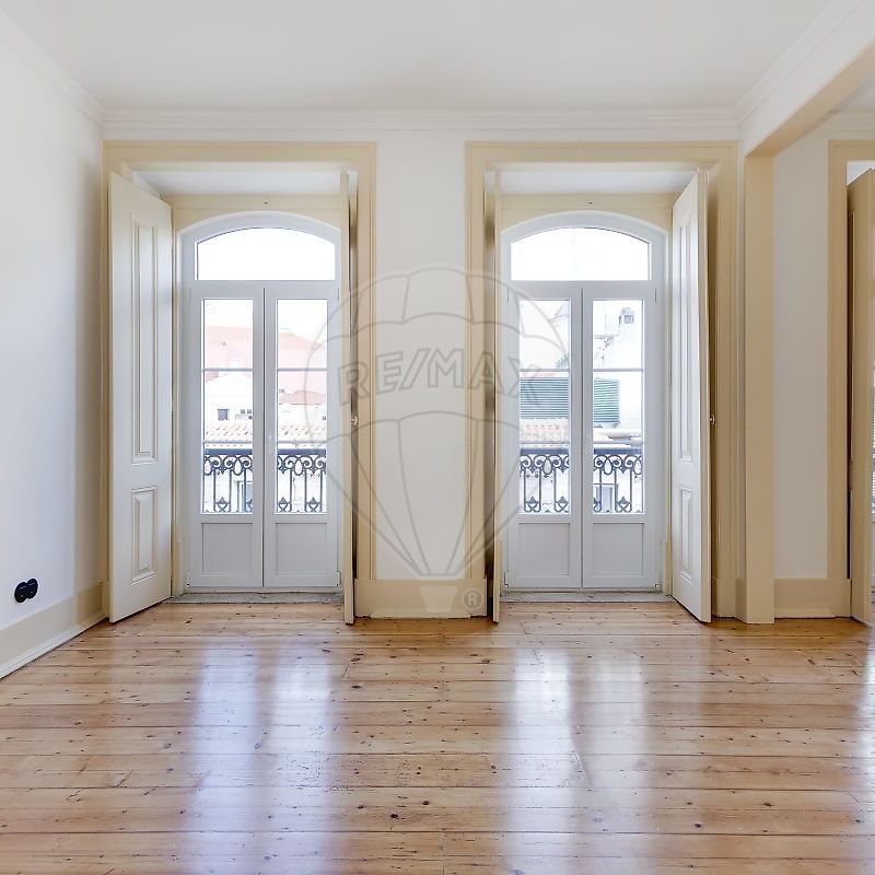 Apartamento T2 em Lisboa - Photo 1