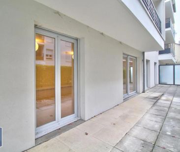 Appartement à louer 3 pièces 75.05m² - Photo 4