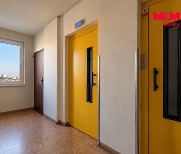 Pronájem, Byt 2+kk, 42 m², Praha, U Botiče - Photo 6