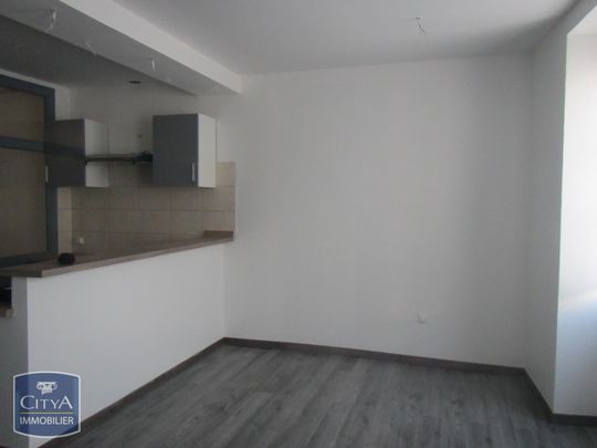 Location Appartement 2 pièces 43m² LIMOGES 87000 - Photo 1