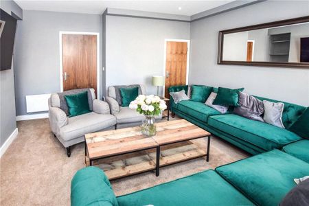 1 bedroom flat to rent - Photo 2