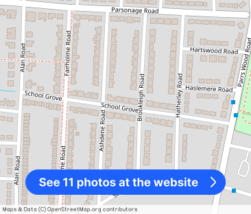 School Grove, Withington - Photo 1