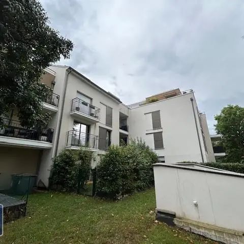 Appartement à louer 2 pièces 43.31m² - Photo 1