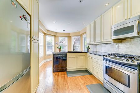 For Lease - 1117 Berkshire Court, Oakville, Ontario - Photo 5