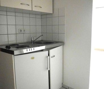 1-Zimmer-Apartment m. Singleküche, citynah, Osnabrück-Schölerberg - Photo 3