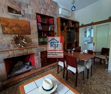 Διαμέρισμα για ενοικίαση Χρυσομαλλούσα (Λέσβος - Μυτιλήνη) - Φωτογραφία 2