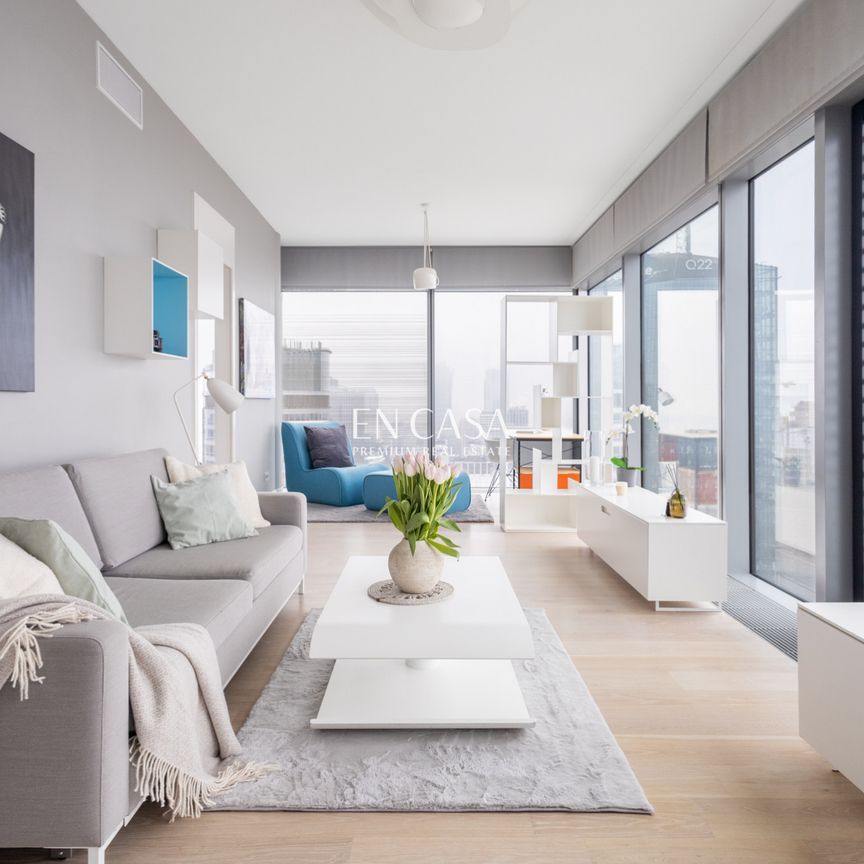 Apartament w Cosmopolitan na wynajem! - Photo 1