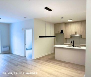 Appartements neufs - à louer ! 1er mois gratuit - Photo 1