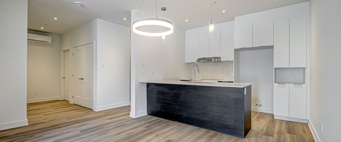 À louer / Appartement - Photo 1