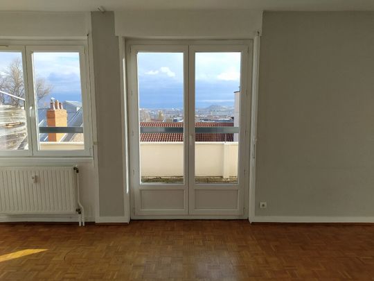 22 rue Bardoux, 63000, Clermont-Ferrand - Photo 1