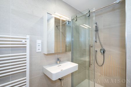 Apartment for rent, 2+kk - 1 bedroom, 42m - Photo 5