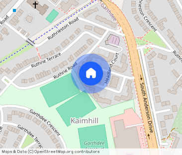 166 Headland Court, South Anderson Drive, AB10 7HZ - Photo 1