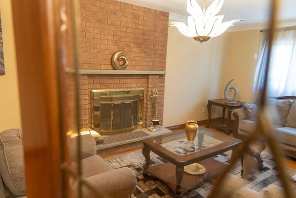 For Lease - 1445 Brentano Boulevard, Mississauga, Ontario - Photo 1