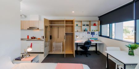 Studio Accessible - Photo 2