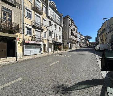 House T1 in Estrela, Lisboa - Photo 6