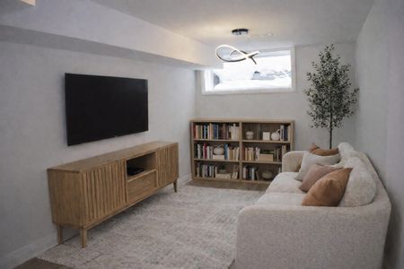 For Lease - 56 Chelliah Court Unit# BSMT, Toronto, Ontario - Photo 4