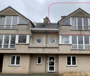 Appartement te huur in Lokeren voor € 800 met 2 slaapkamers - Photo 5