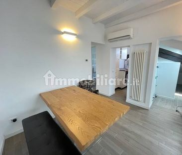 Bilocale largo Benedetto Cairoli, Cadorna - Castello, Milano - Photo 2