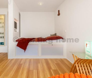 Single-Apartment mit Autostellplatz - Photo 1
