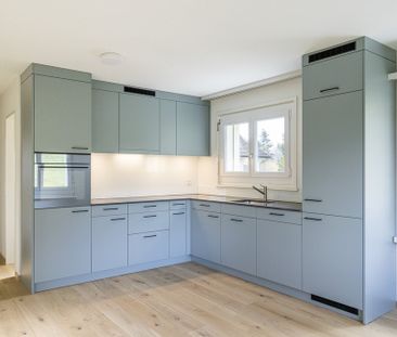 MIETEN OHNE KAUTION - neu sanierte Wohnung im Grünen - Photo 6