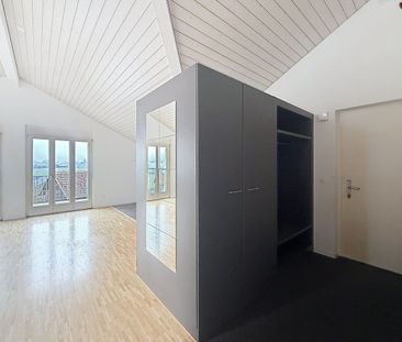 4 ½ ROOMS – Quiet Location//4 ½ ZIMMER – Ruhige Lage - Photo 6