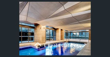 Two Bedrooms Apartment Fully furnished - Photo 2