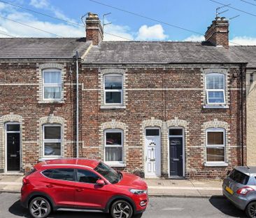 3 bedroom terraced house to rent - Photo 1