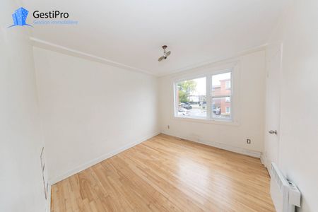 2275-2353 Henri-Bourassa - Photo 5