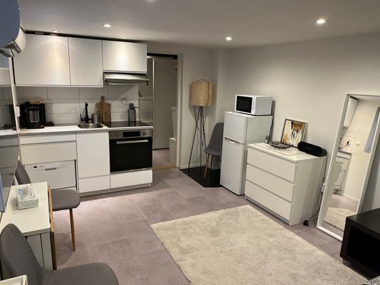 Dorisgatan, Malmö - Photo 1