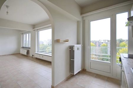 Appartement te huur - Foto 2