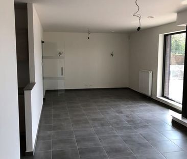 Appartement te huur - Foto 4