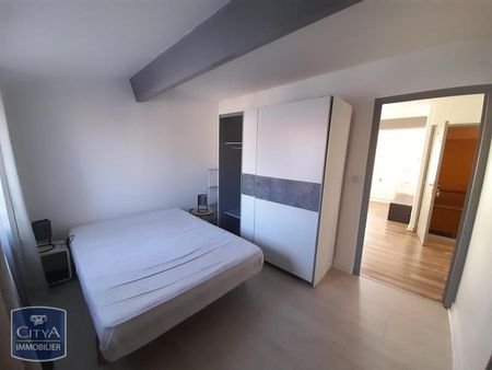 Location Appartement 3 pièces 54m² PERIGUEUX 24000 - Photo 3