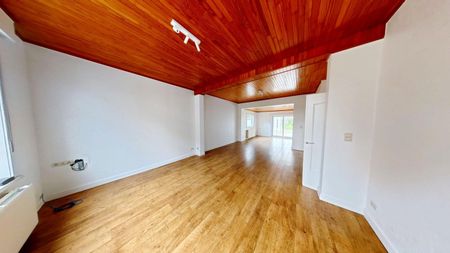 Ruime woning met mooie tuin te huur! - Photo 5