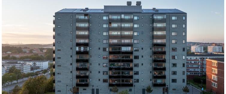 Briljantgatan 50C - Photo 1