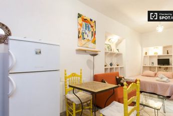 granada, Andalusia 18009