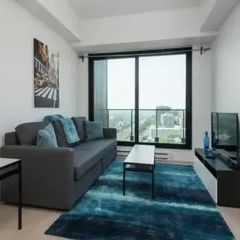 Appartement · 65 m² · Ville-Marie - Photo 3