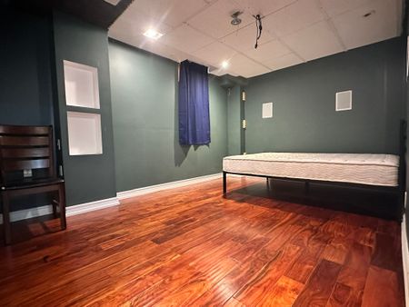 For Lease - 4 Shell Court Unit# basement, Richmond Hill, Ontario - Photo 5