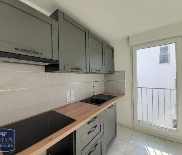 Appartement à louer 3 pièces 56.12m² - Photo 5